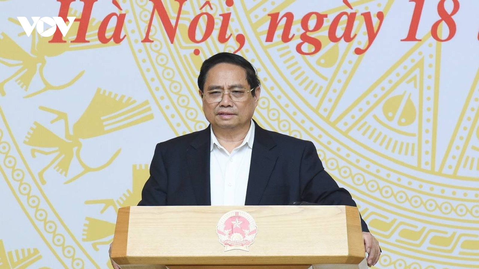 Thủ tướng chủ trì hội nghị toàn quốc chuẩn bị Kỳ thi tốt nghiệp THPT năm 2025