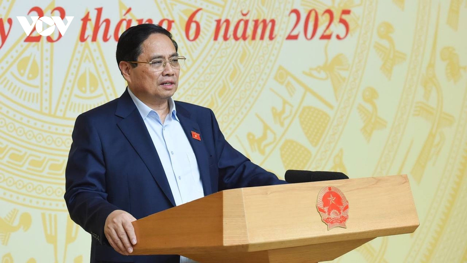 Thủ tướng: Tuyên chiến với tình trạng buôn bán thuốc chữa bệnh giả, thực phẩm giả
