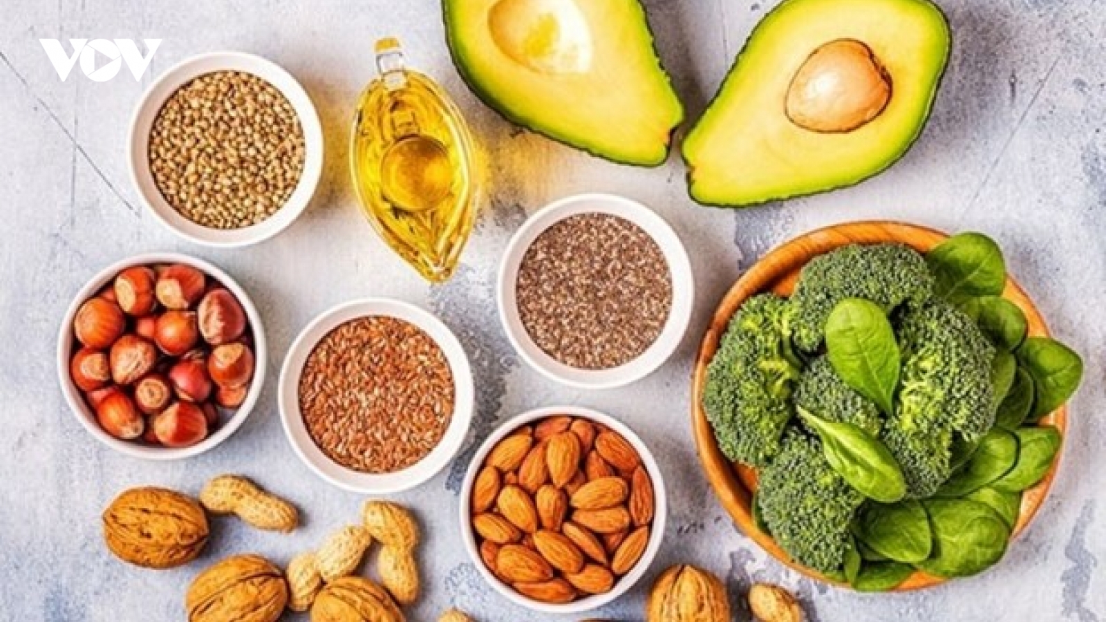 Những loại thực phẩm giàu Omega-3 chẳng kém cá hồi, giá rẻ lại dễ tìm ở Việt Nam