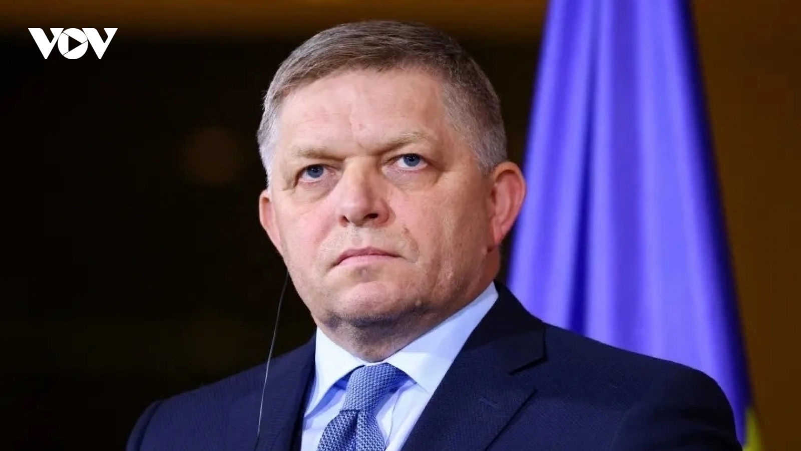 Slovakia sẽ phủ quyết lệnh trừng phạt Nga nếu bị tổn hại lợi ích quốc gia