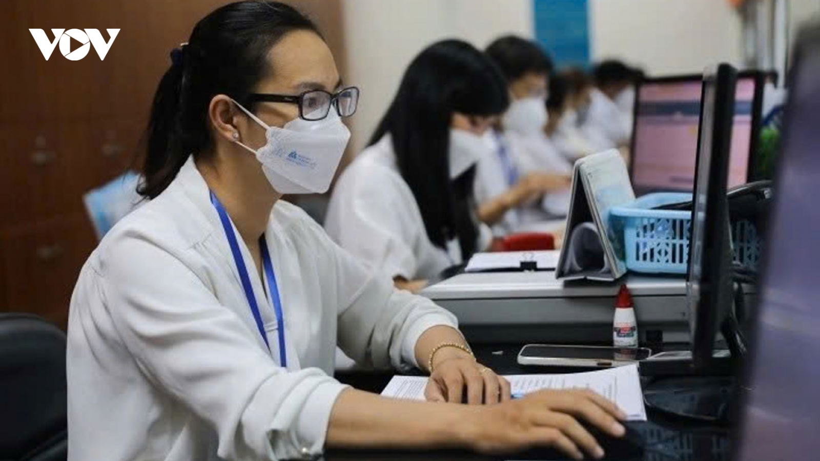 5 nhóm cán bộ công chức, viên chức thuộc diện tinh giản biên chế từ 2025
