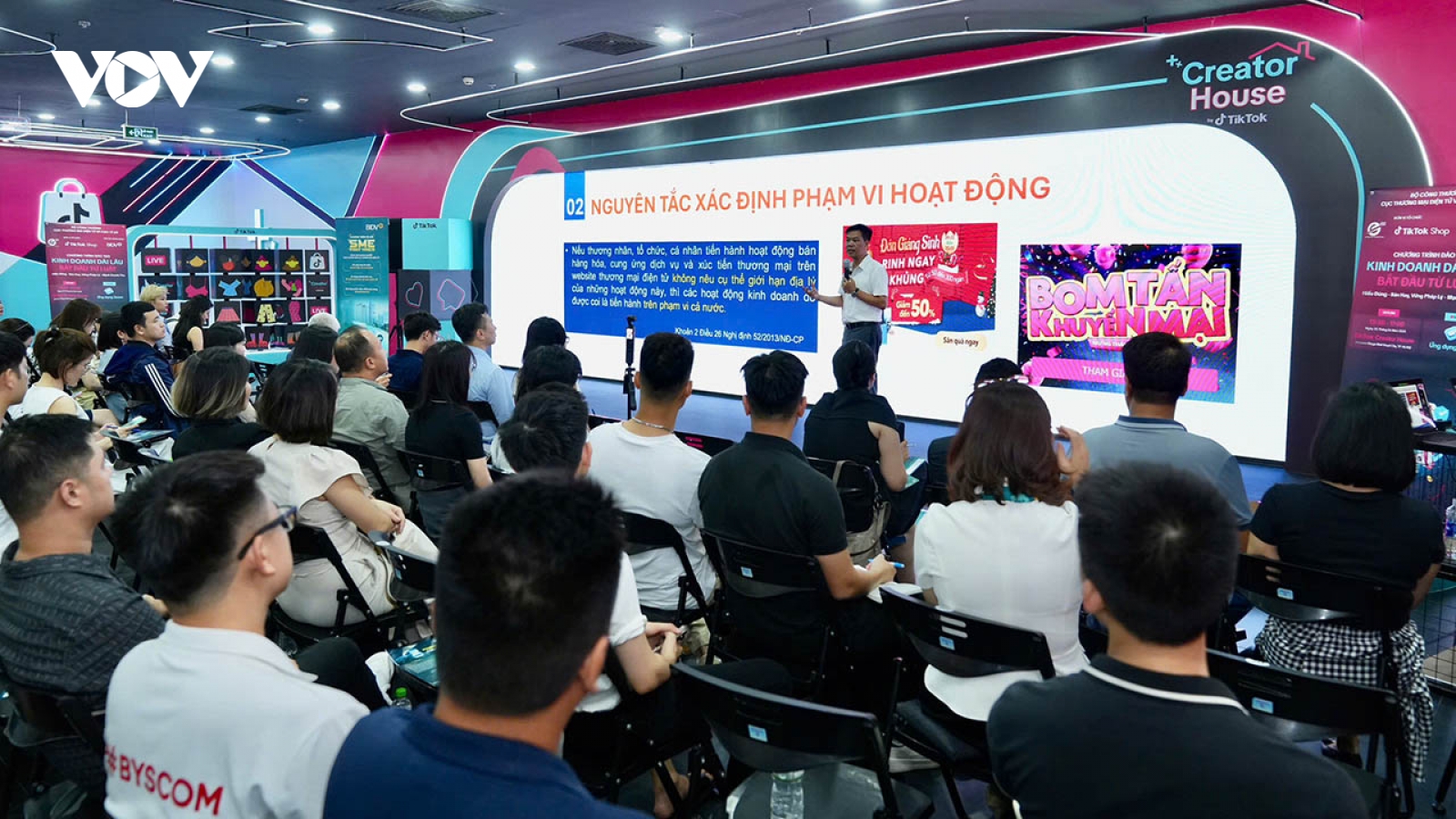 Kê khai và nộp thuế qua nền tảng số: Cân bằng giữa quản lý và phát triển