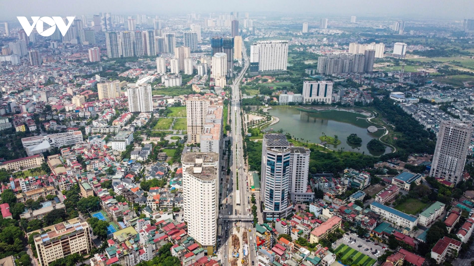 Đề xuất giao cho xã, phường mới cấp sổ đỏ lần đầu hướng đến mục đích gì