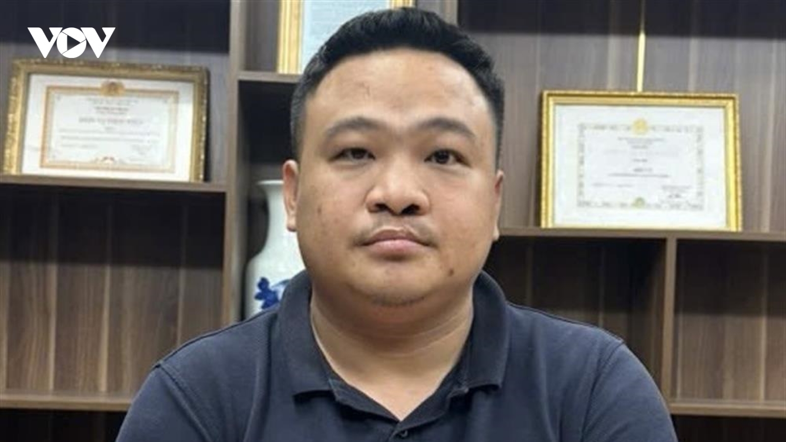 Bắt giữ "ông trùm" đường dây lừa đảo chuyên nhắm vào người cao tuổi