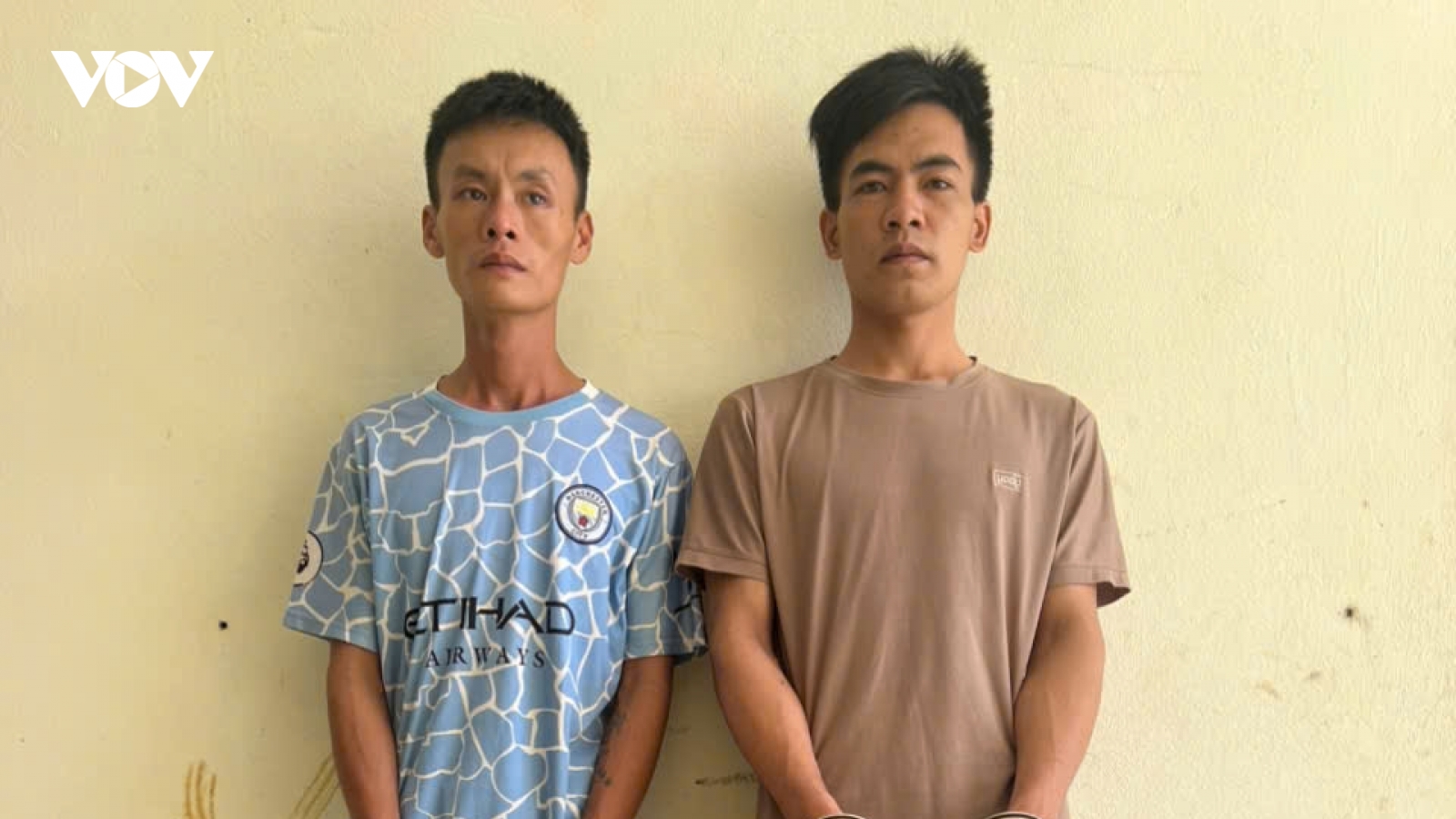 Bắt giữ đối tượng trộm nhiều xe máy