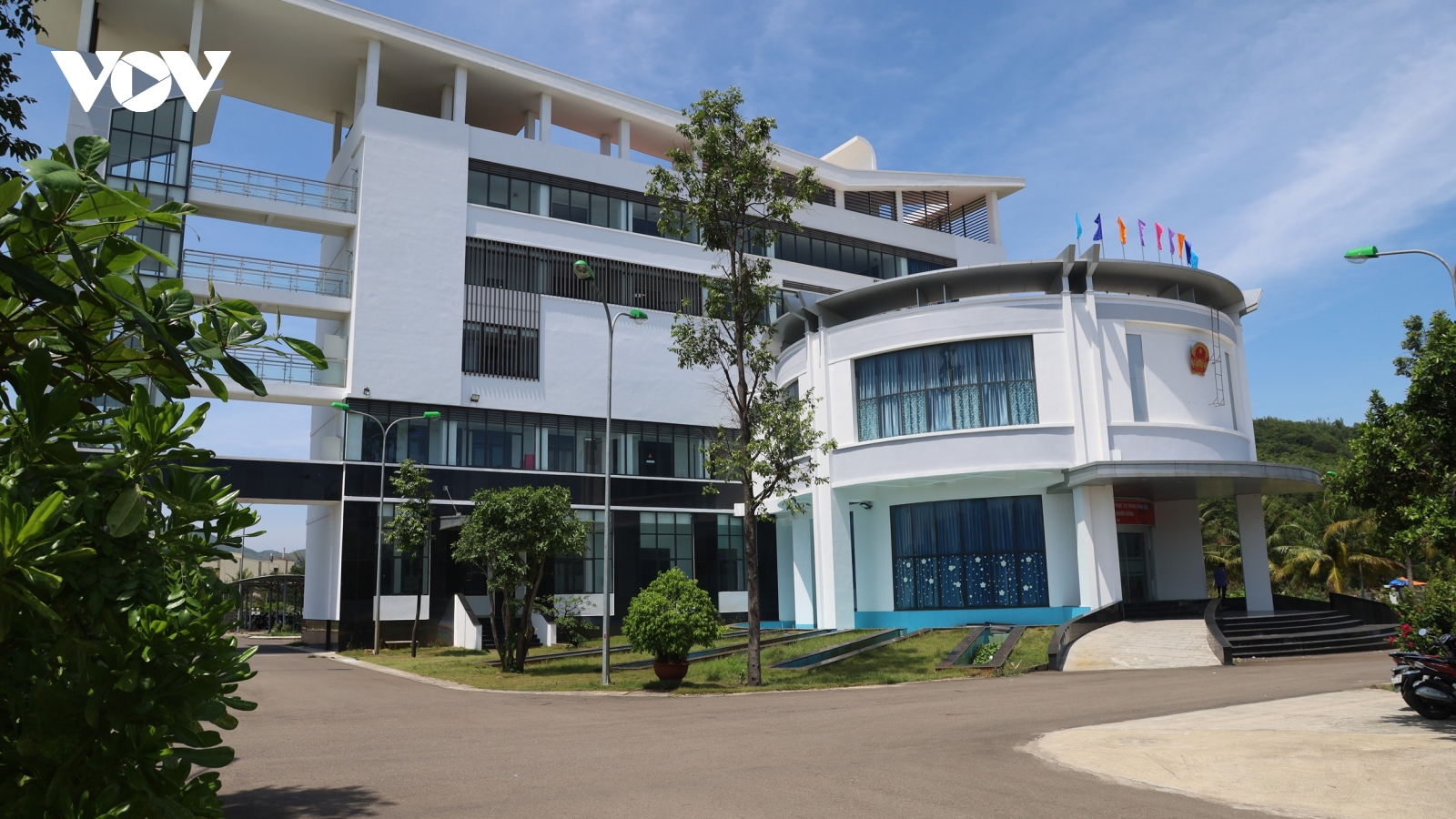 Bình Định thử nghiệm mô hình chính quyền hai cấp tại 58 xã, phường mới