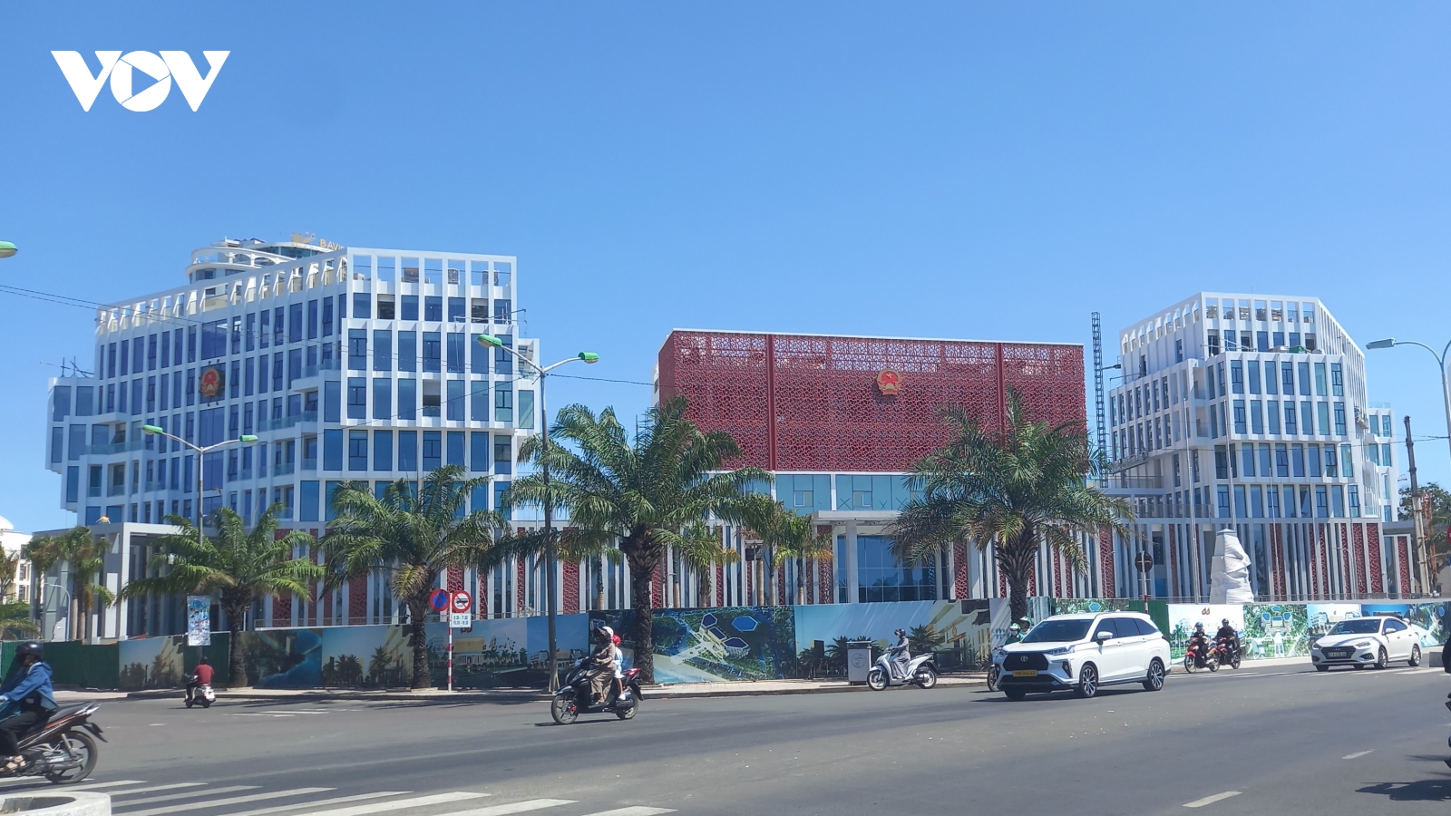 Khánh Hòa bàn giao hơn 600 dự án sau sắp xếp chính quyền 2 cấp