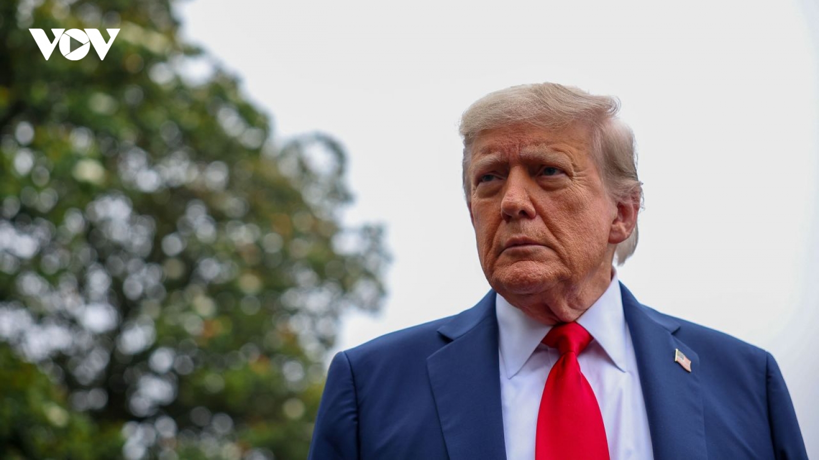 Ông Trump kỳ vọng sẽ có thỏa thuận giữa Israel và Iran