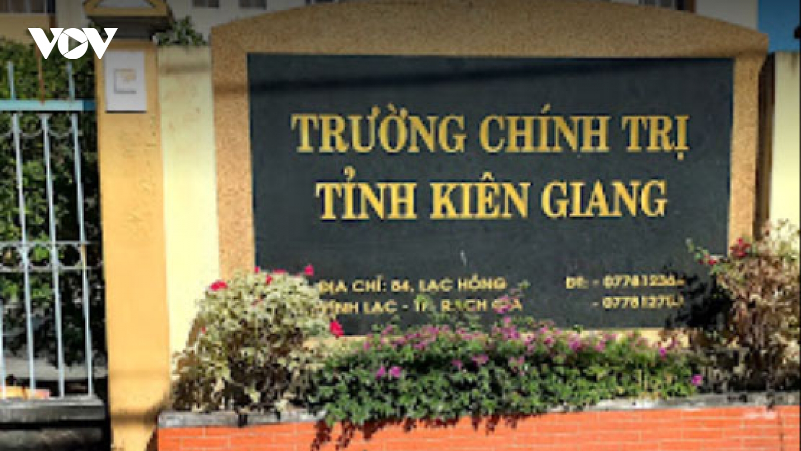Kiên Giang đề xuất giải quyết chỗ ở cho công chức, viên chức từ An Giang làm việc