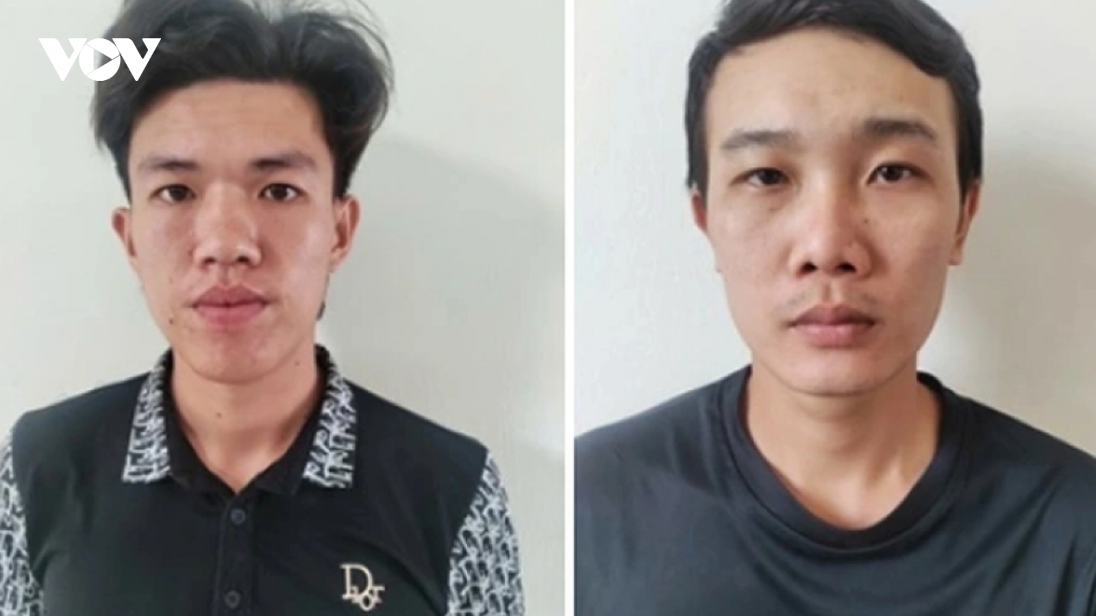 Cà Mau khởi tố hai thanh niên chuyên cướp bia