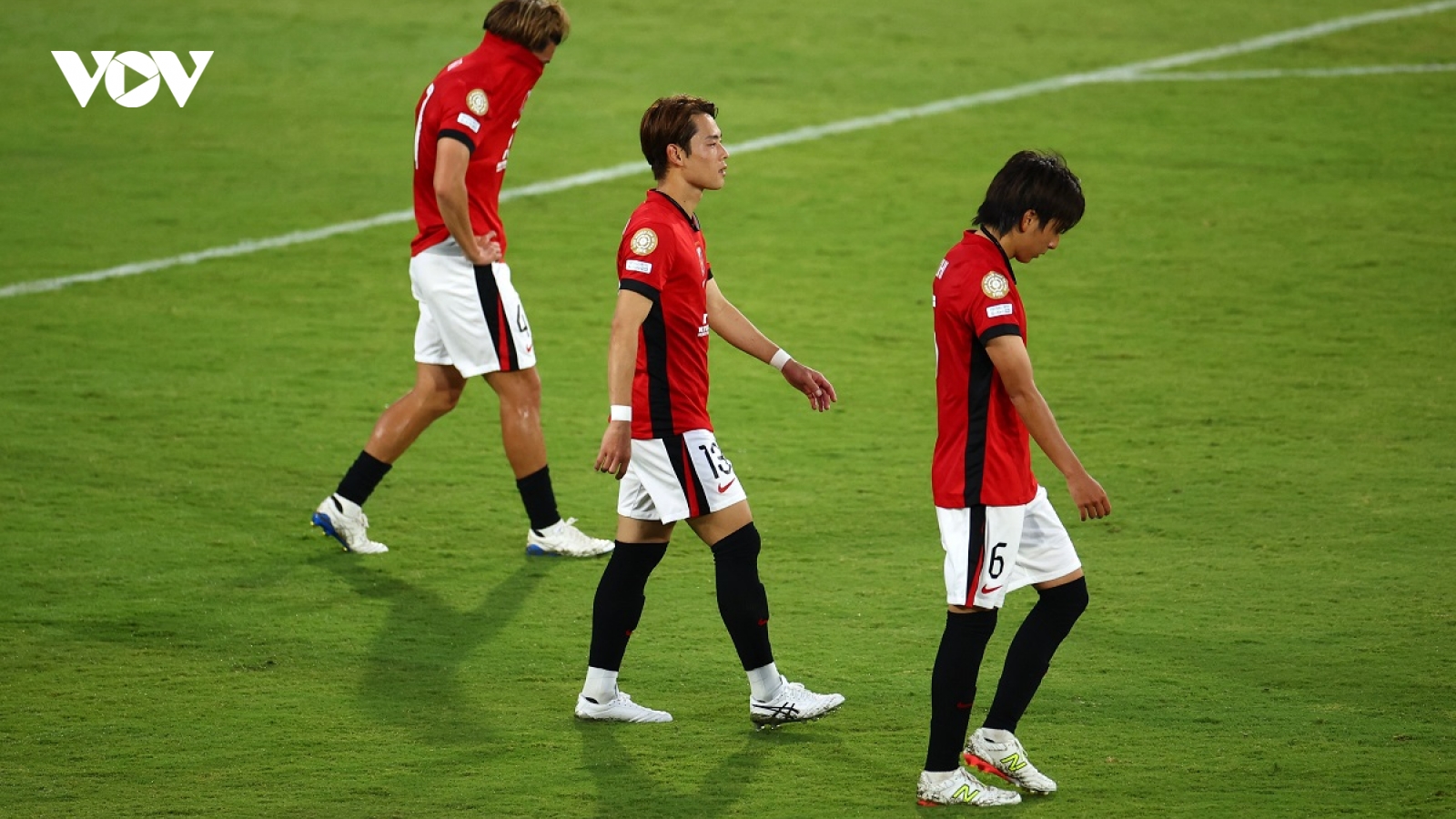 Kết quả bóng đá hôm nay 26/6: Đại diện Nhật Bản thua cả 3 trận ở Club World Cup