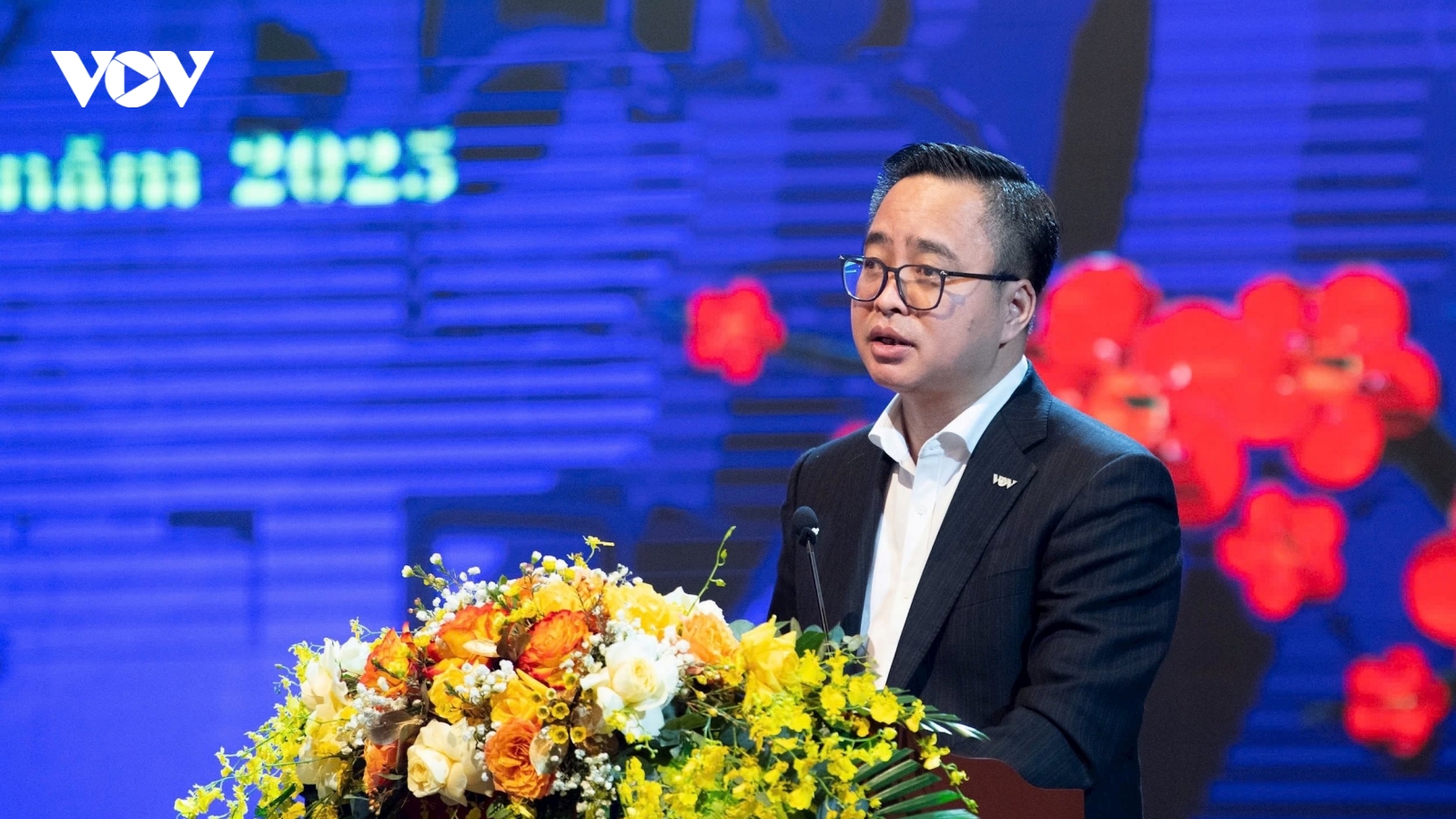 Nghị quyết 57 là đường dẫn giúp phát thanh “lột xác” toàn diện