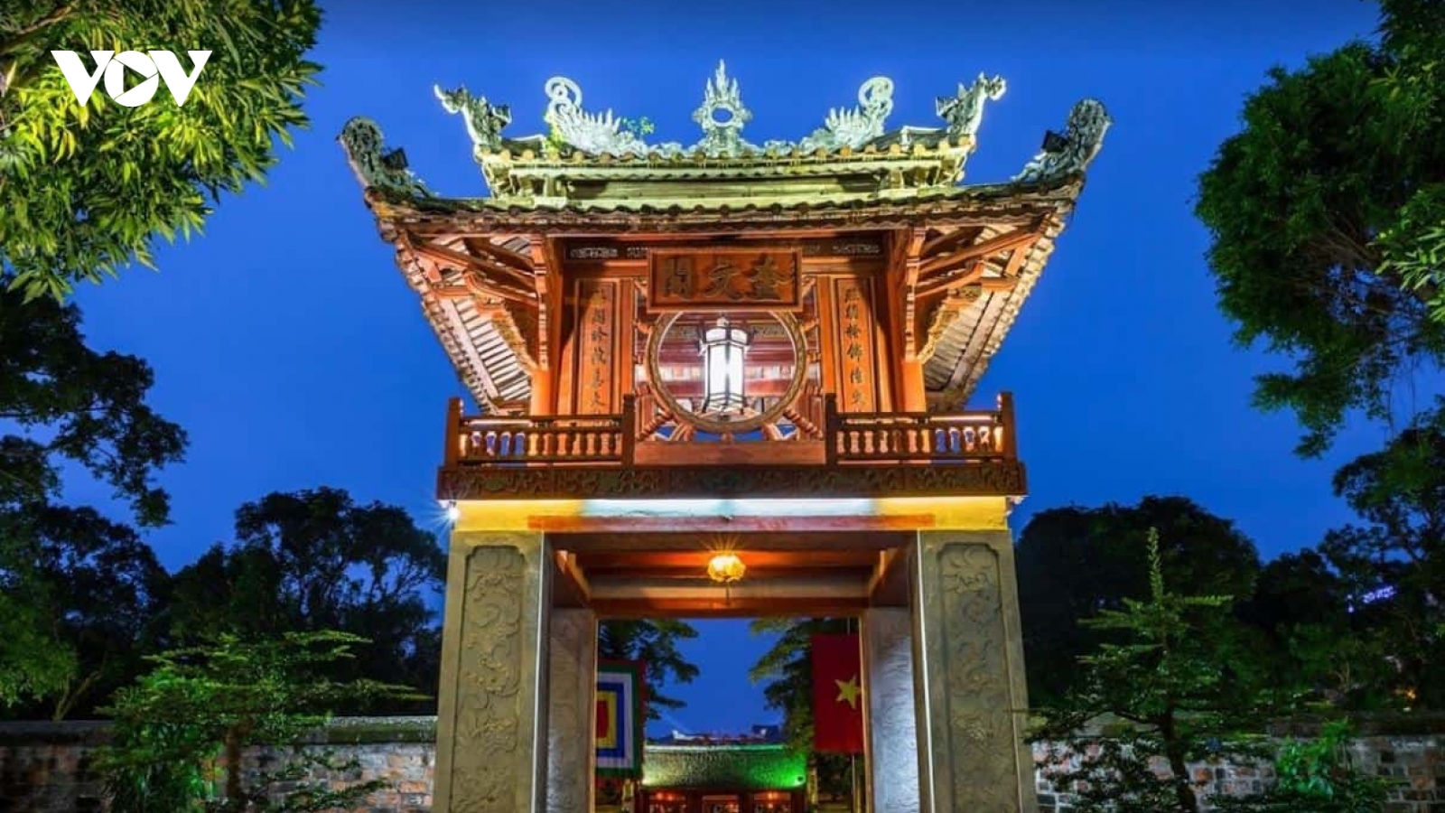 Công nghệ đang thay đổi cách con người trải nghiệm không gian, di sản và nghệ thuật
