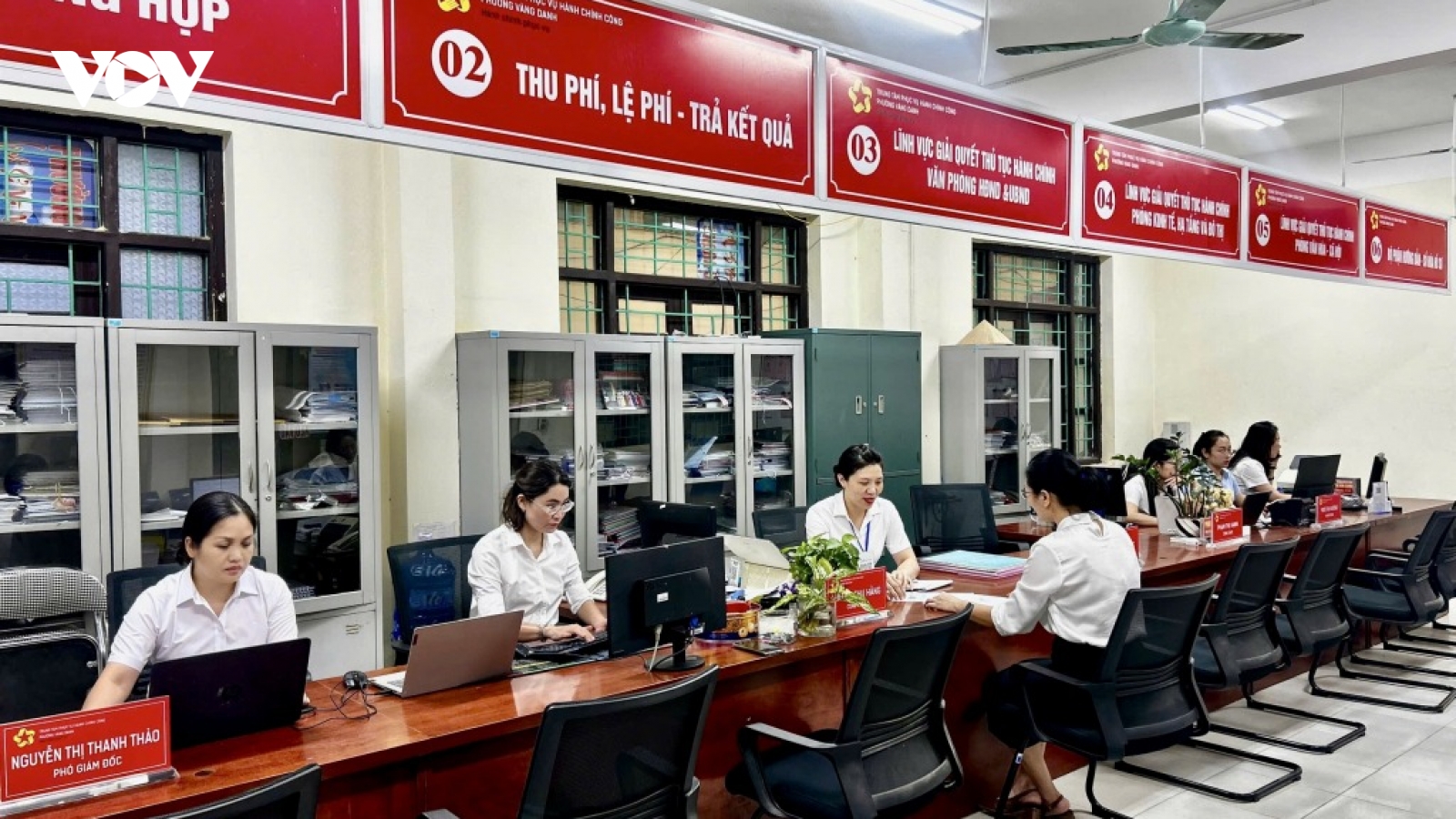 Người dân kỳ vọng gì về chính quyền địa phương 2 cấp?