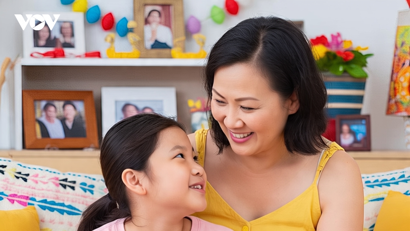 Vợ cũ của chồng thường xuyên ngủ lại nhà tôi