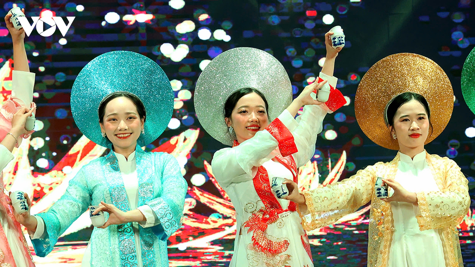 Văn hóa truyền thống 3 miền hội tụ trong chương trình “Thanh âm miền di sản”