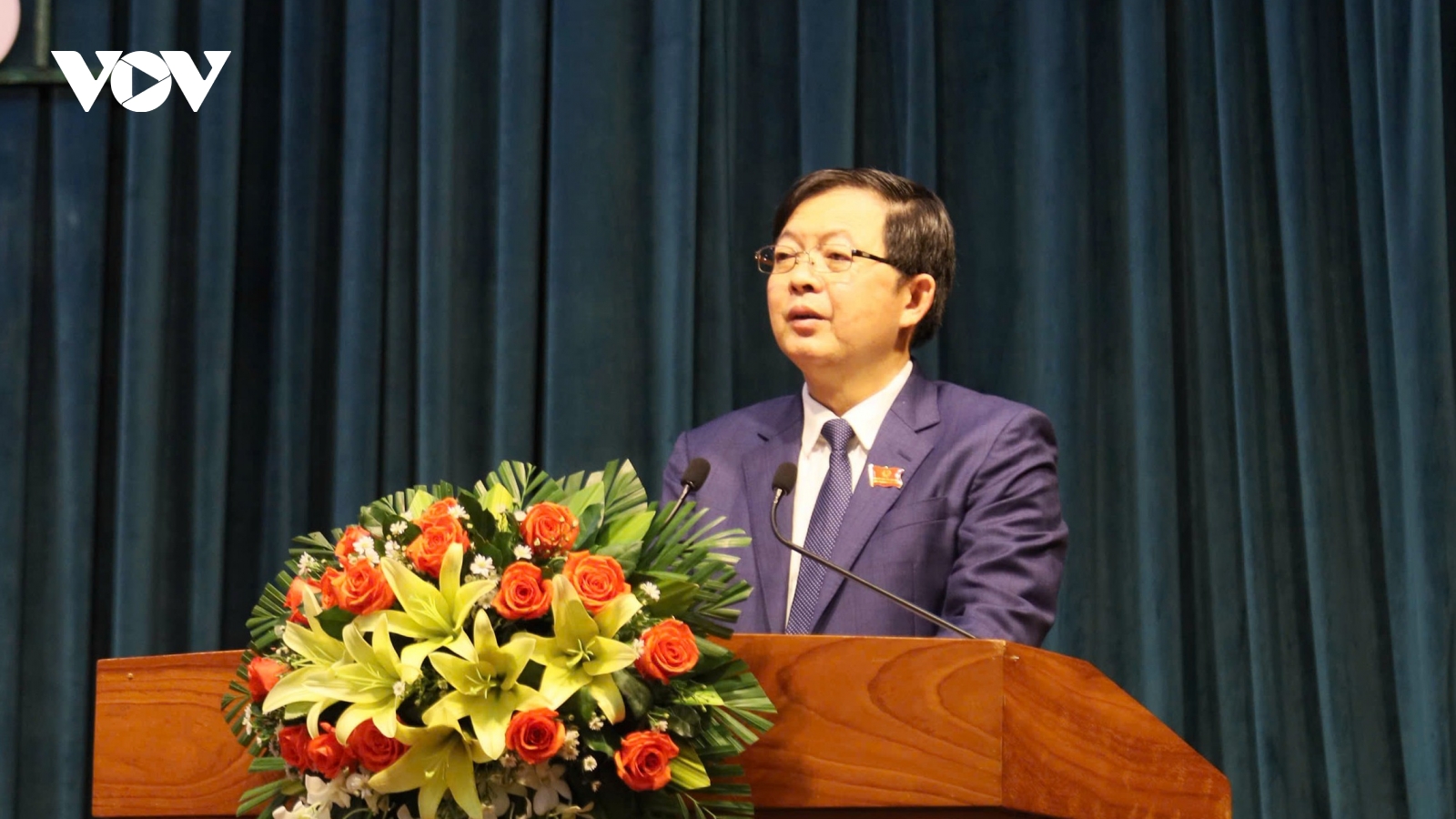 HĐND tỉnh Bình Định họp kỳ cuối, bàn nhiều vấn đề lớn trước khi hợp nhất  với Gia Lai