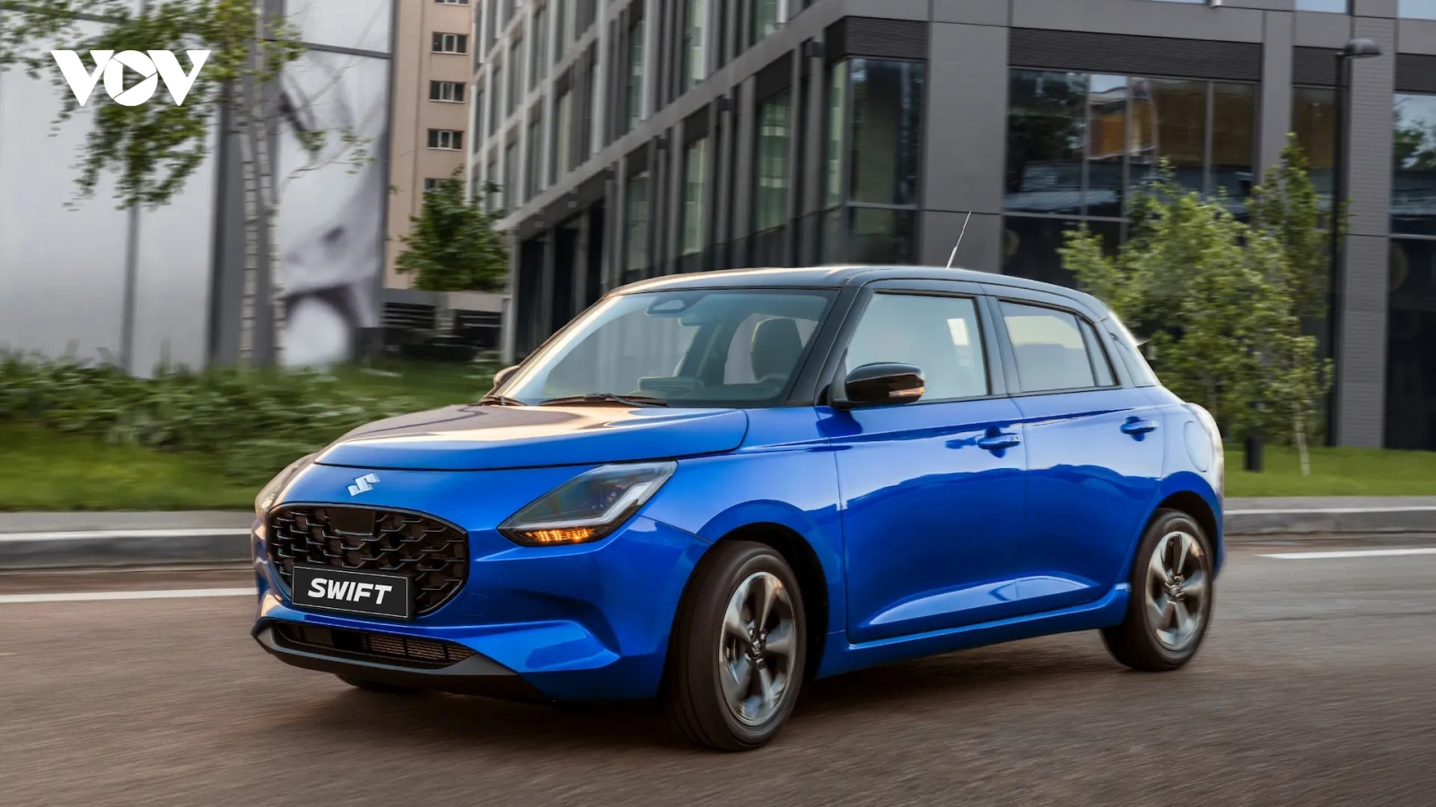Suzuki Swift trở lại Việt Nam: Thay đổi nguồn gốc, liệu có thoát "ế"?