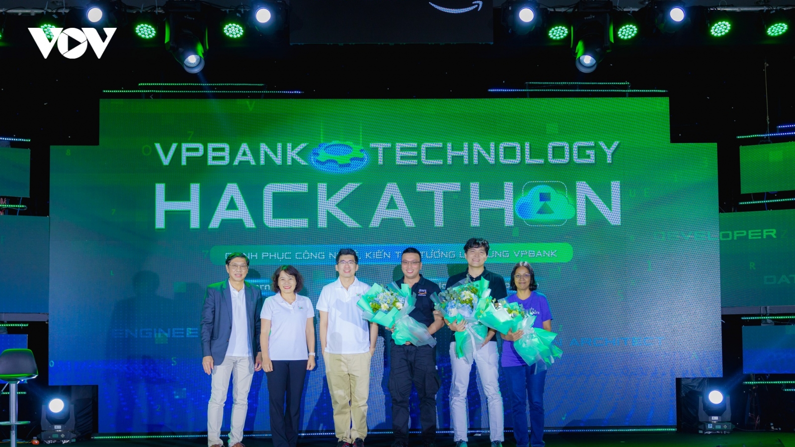VPBank và chiến lược kiến tạo “Miền đất nhân tài”