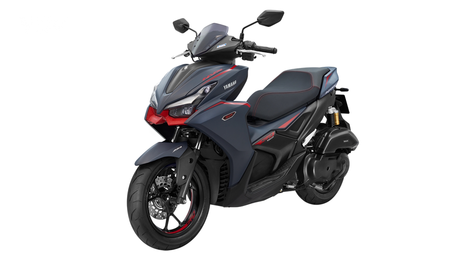 Yamaha NVX 2025 chính thức ra mắt Việt Nam, giá cao nhất 69 triệu đồng