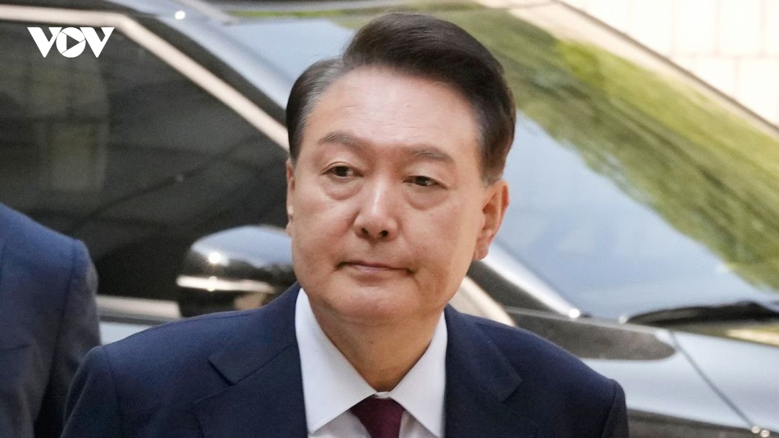 Cựu Tổng thống Hàn Quốc Yoon Suk Yeol bị cấm xuất cảnh