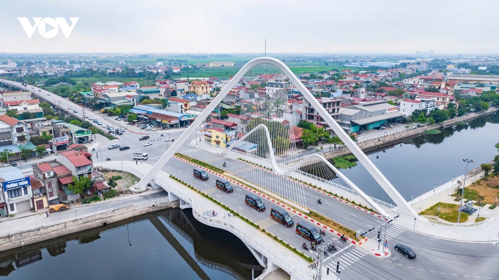 Ninh Bình tập trung hỗ trợ cán bộ ổn định sau sắp xếp bộ máy tổ chức cấp tỉnh