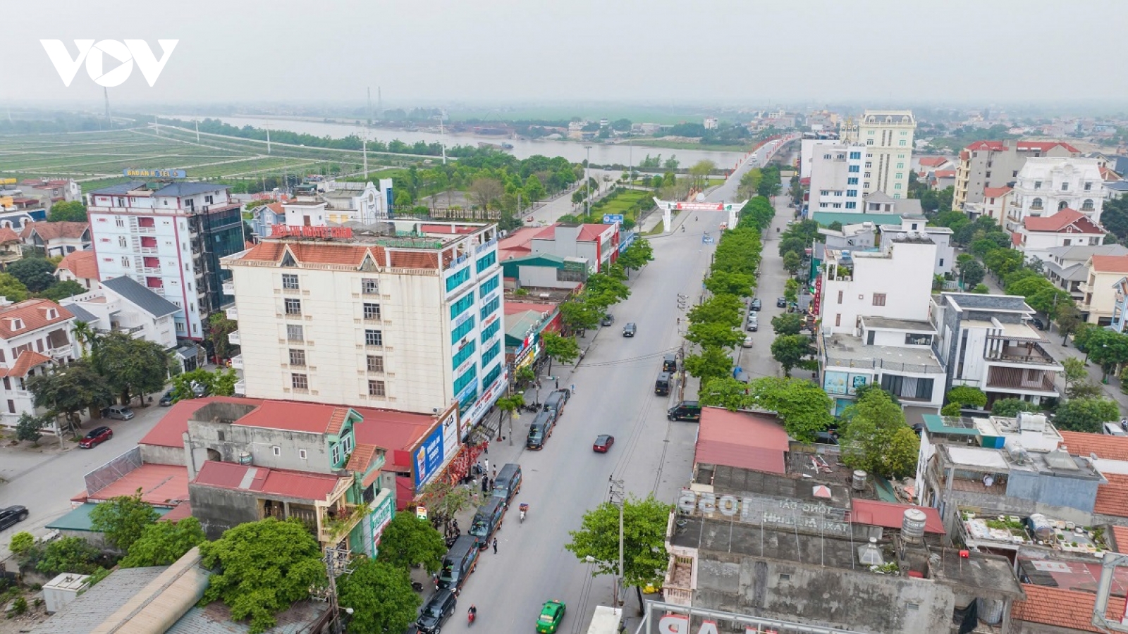 Ninh Bình “chạy nước rút” vận hành chính quyền 2 cấp từ ngày 1/7