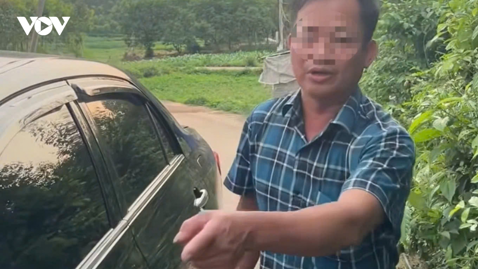 Vụ cô gái 23 tuổi bị hành hung, kỷ luật cảnh cáo cán bộ xã ở Bắc Giang