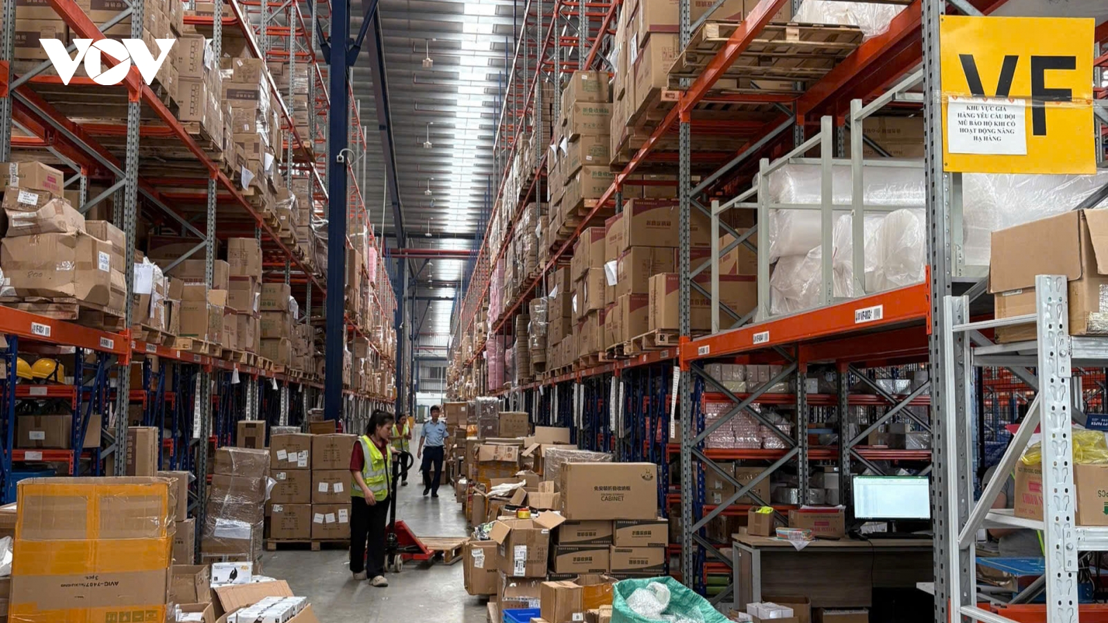 Bắc Ninh xử lý gần 130 vụ vi phạm các quy định trong lĩnh vực kinh doanh