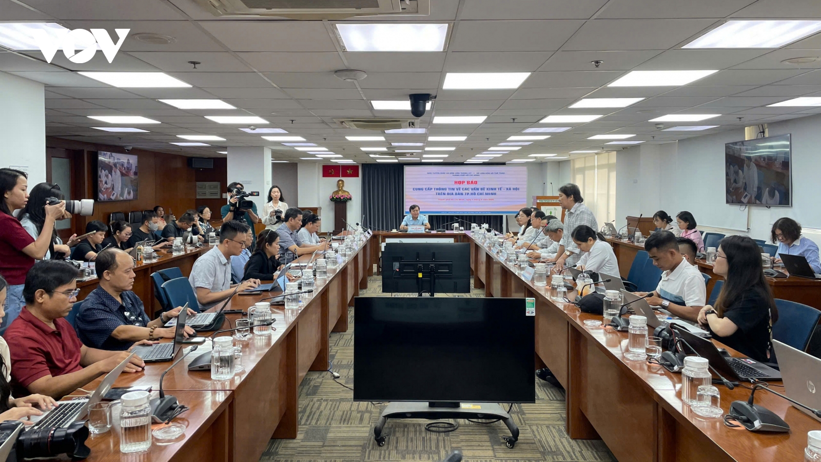 Công an TP.HCM cảnh báo thủ đoạn lừa đảo núp bóng mô hình trại hè, học kỳ trải nghiệm