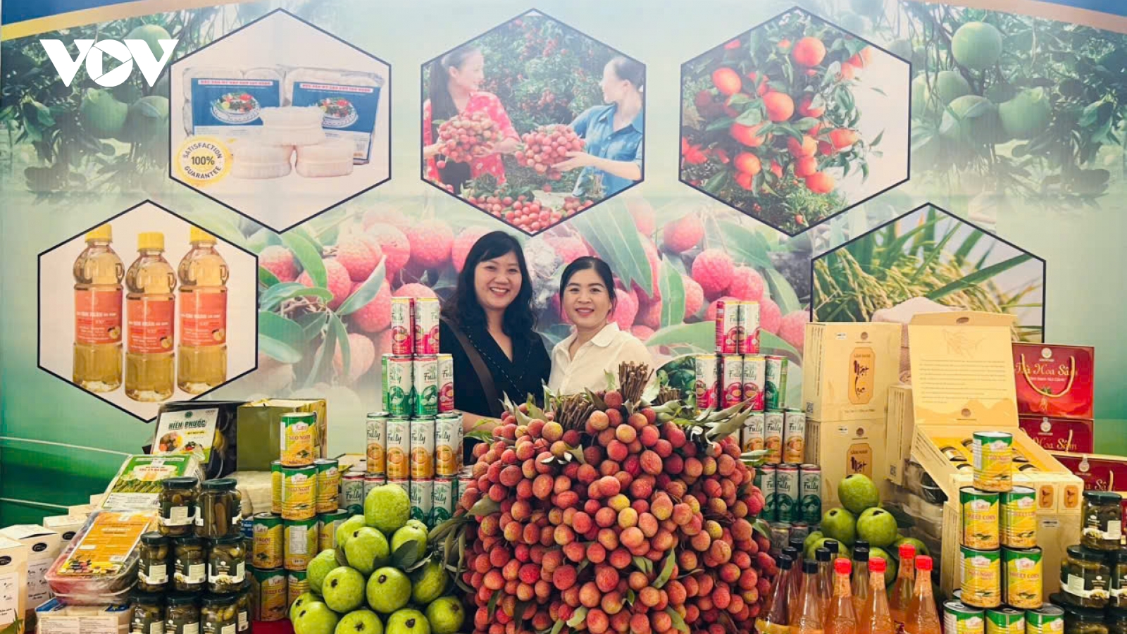 Du lịch mùa vải Bắc Giang - trải nghiệm mới lạ thu hút du khách