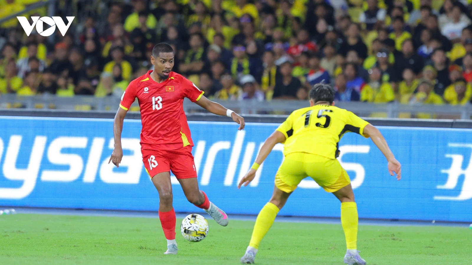 Kịch bản nào để giúp ĐT Việt Nam giành vé dự VCK Asian Cup 2027?