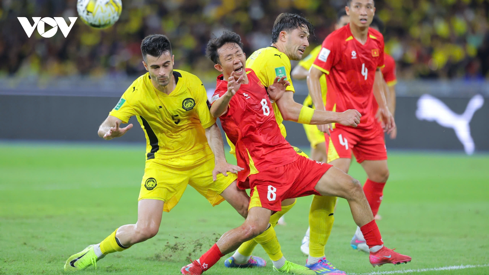 Dư âm ĐT Malaysia 4-0 ĐT Việt Nam: Thua sốc mà không sốc