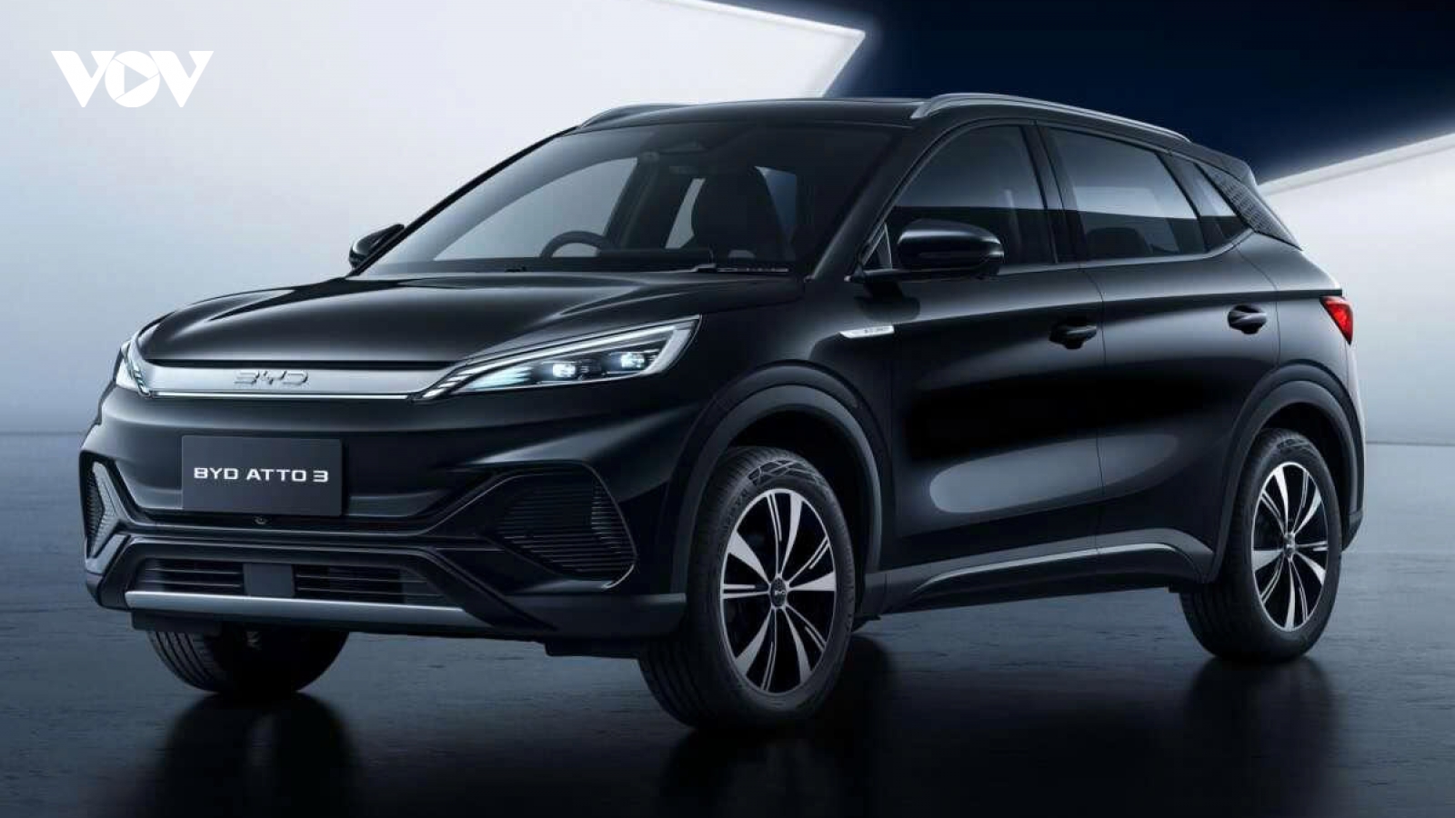 Trung Quốc kêu gọi các hãng xe điện nội địa hạn chế chính sách giảm giá quá sâu