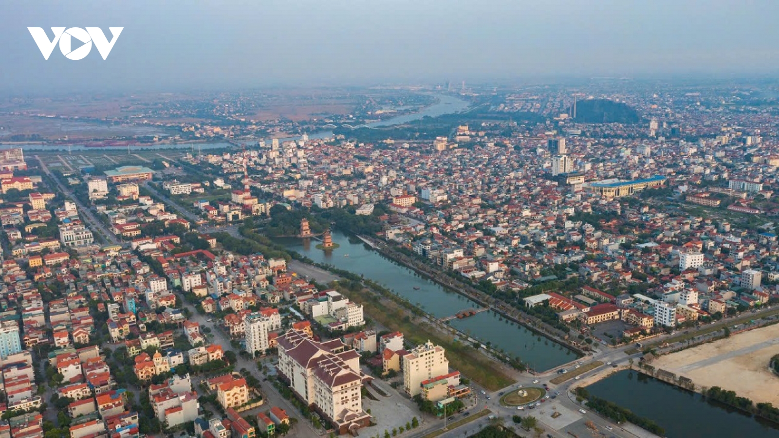 Hà Nam, Nam Định, Ninh Bình sắp xếp trụ sở sau hợp nhất