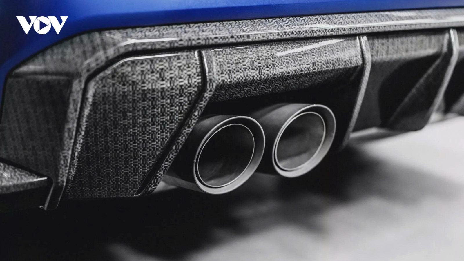BMW phát triển vật liệu mới nhẹ hơn, thân thiện hơn, dần thay thế sợi carbon