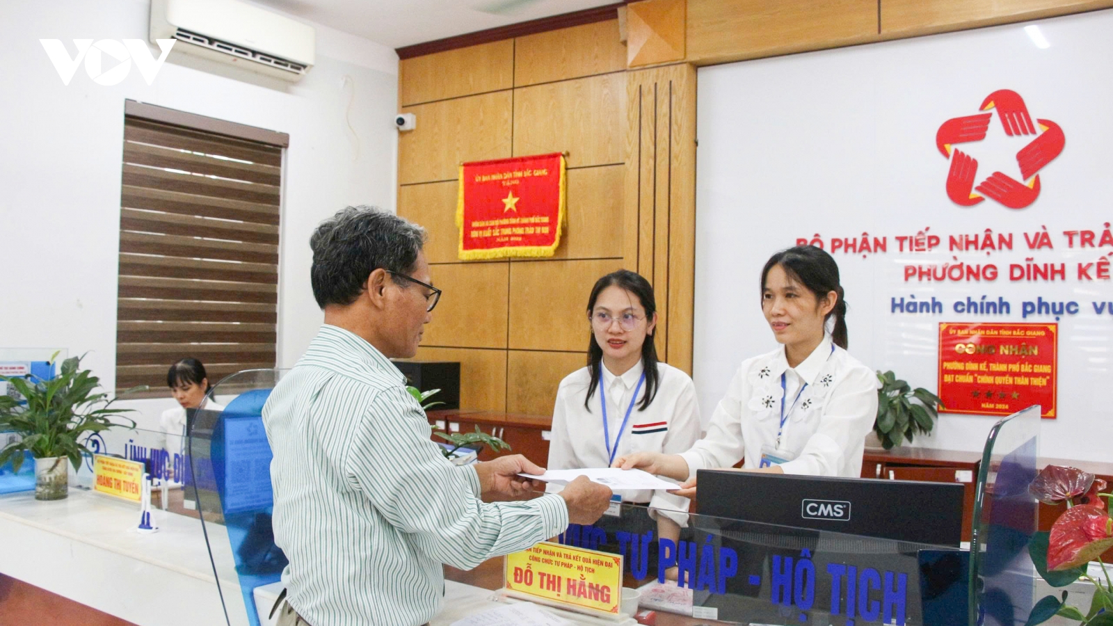 Vận hành thử nghiệm chính quyền địa phương hai cấp tỉnh Bắc Ninh mới