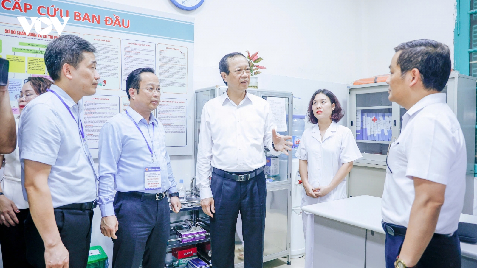 Thủ tướng: Không để bất kỳ khâu nào của kỳ thi không có người chịu trách nhiệm