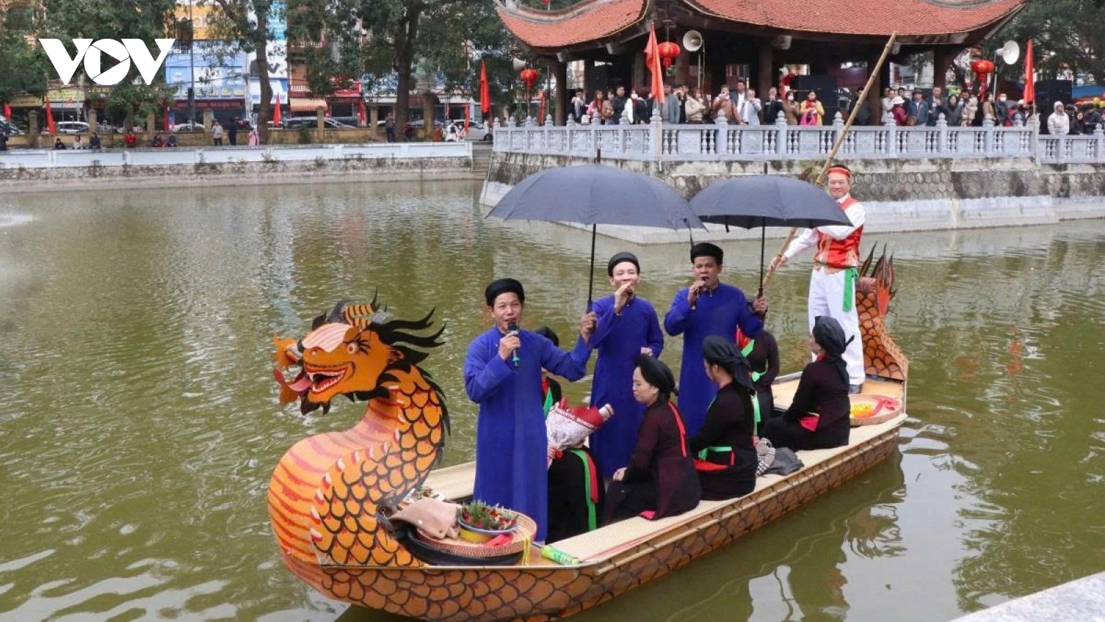 Di sản văn hóa sau khi sáp nhập tỉnh, thành: Giữ gìn bản sắc giữa dòng chảy mới