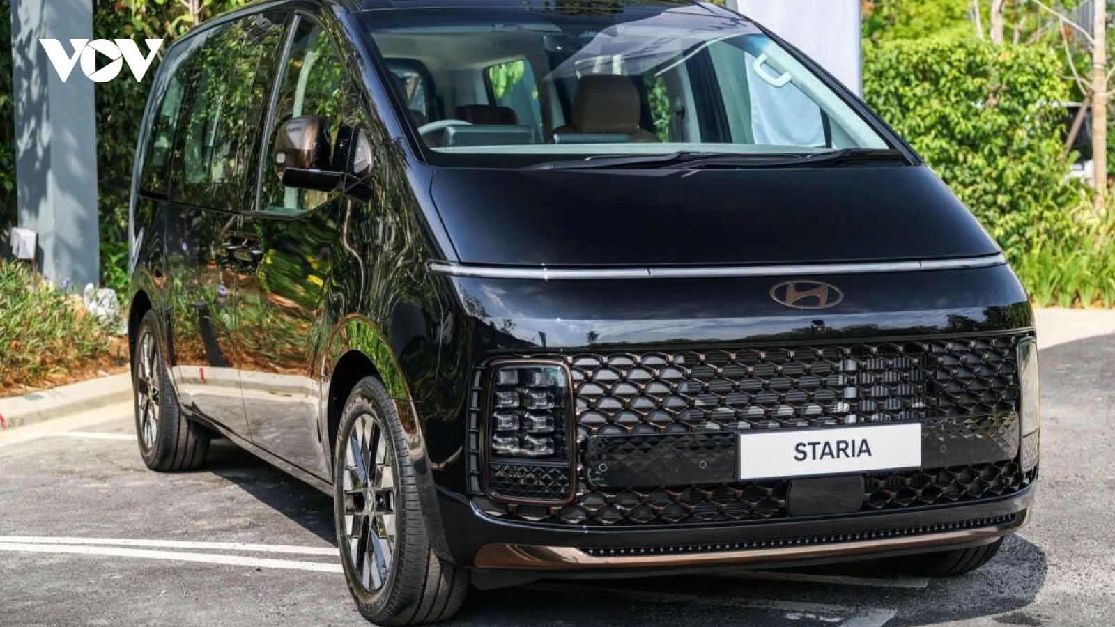 Hyundai Staria 2025 chuẩn bị ra mắt: Bản 7 chỗ cao cấp trở lại, bản 10 chỗ giữ nguyên