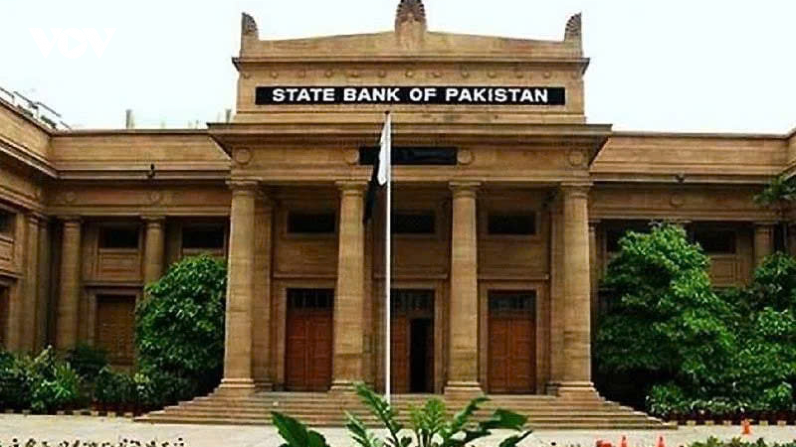 Trung Quốc chuyển 3,4 tỷ USD tiền vay thương mại cho Pakistan