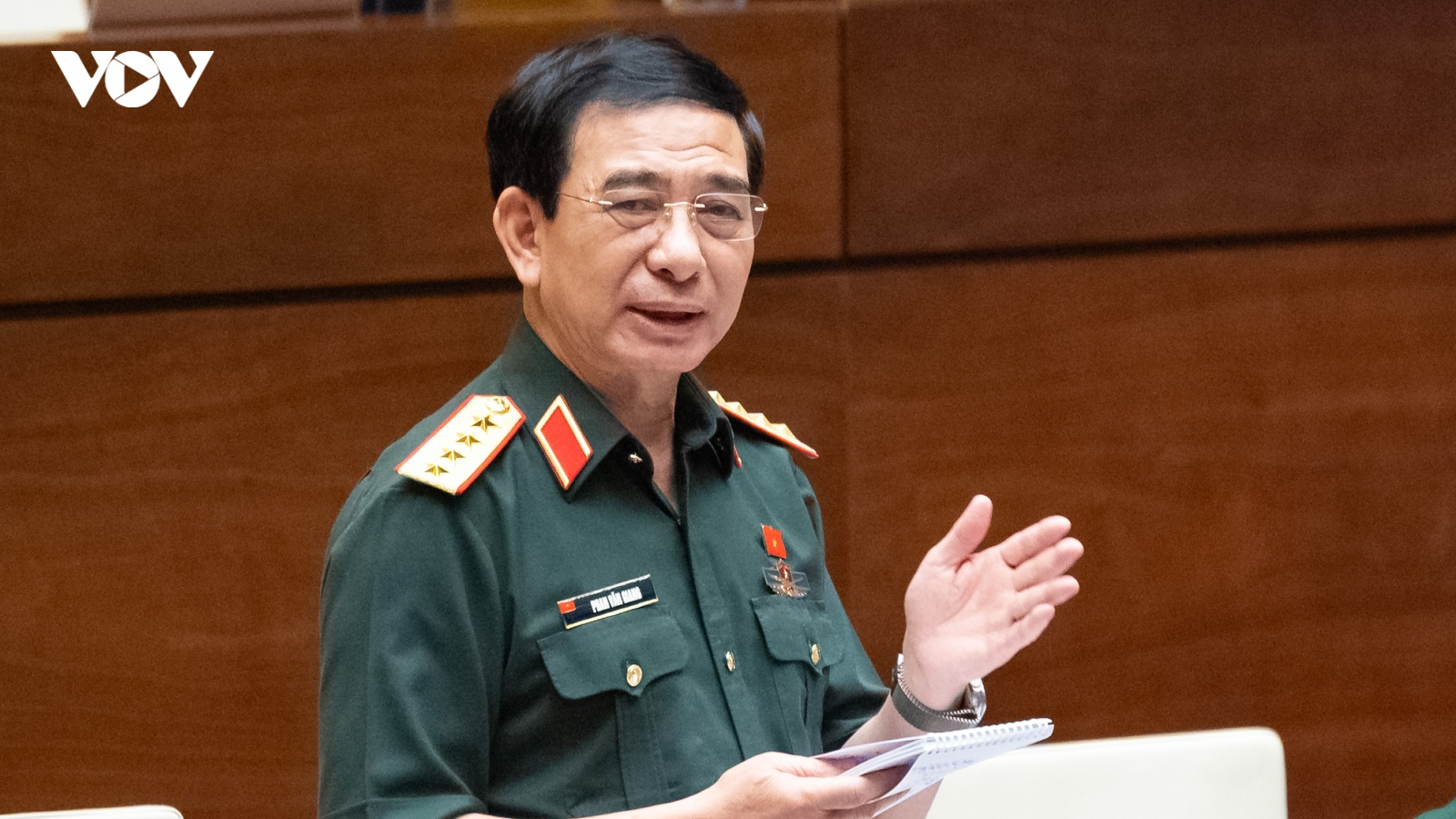 Kinh nghiệm từ dịch Covid-19 để xây dựng Luật Tình trạng khẩn cấp sát thực tiễn
