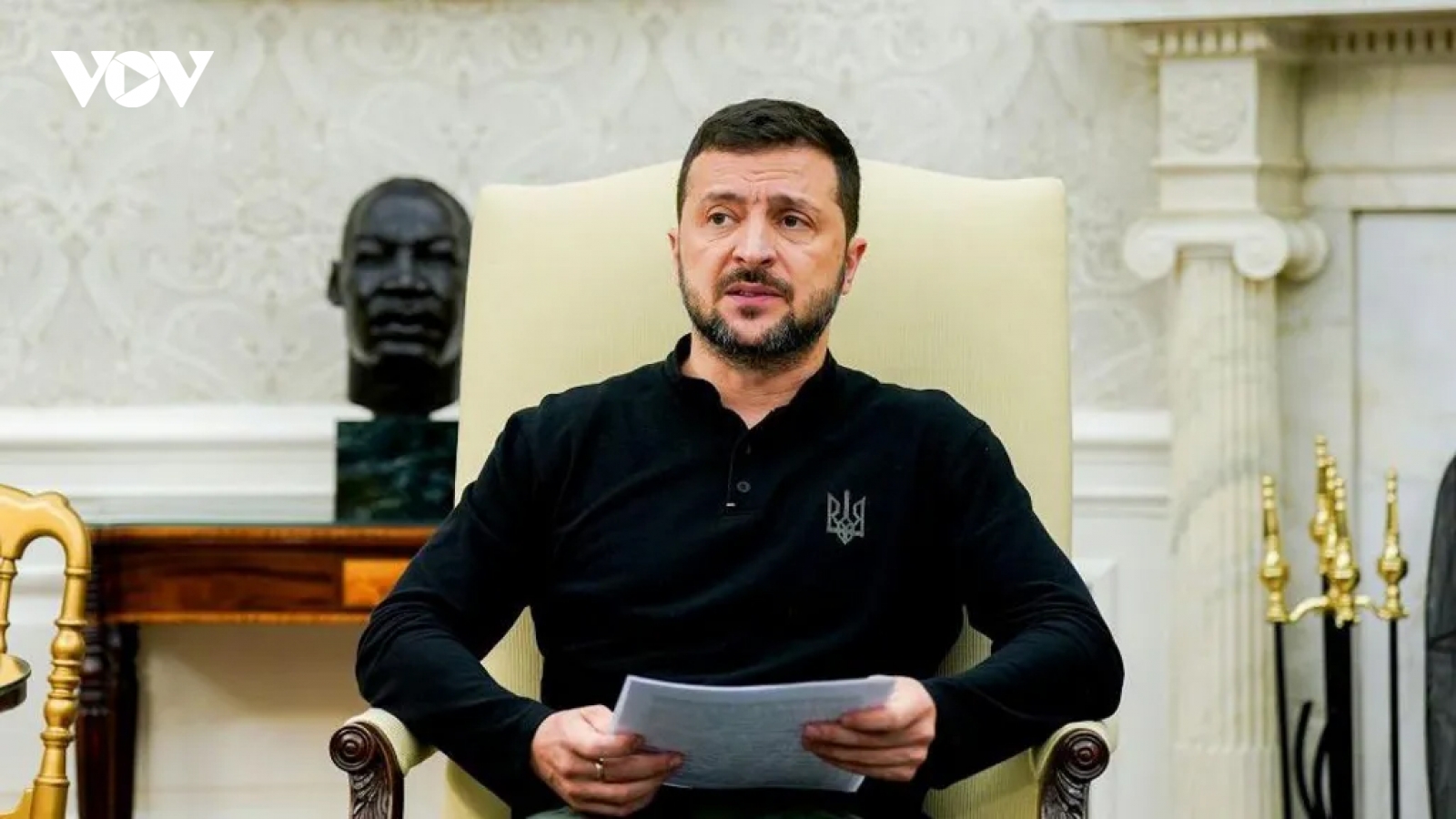 Ukraine lý giải quyết định tiến hành chiến dịch “Mạng nhện” trên lãnh thổ Nga