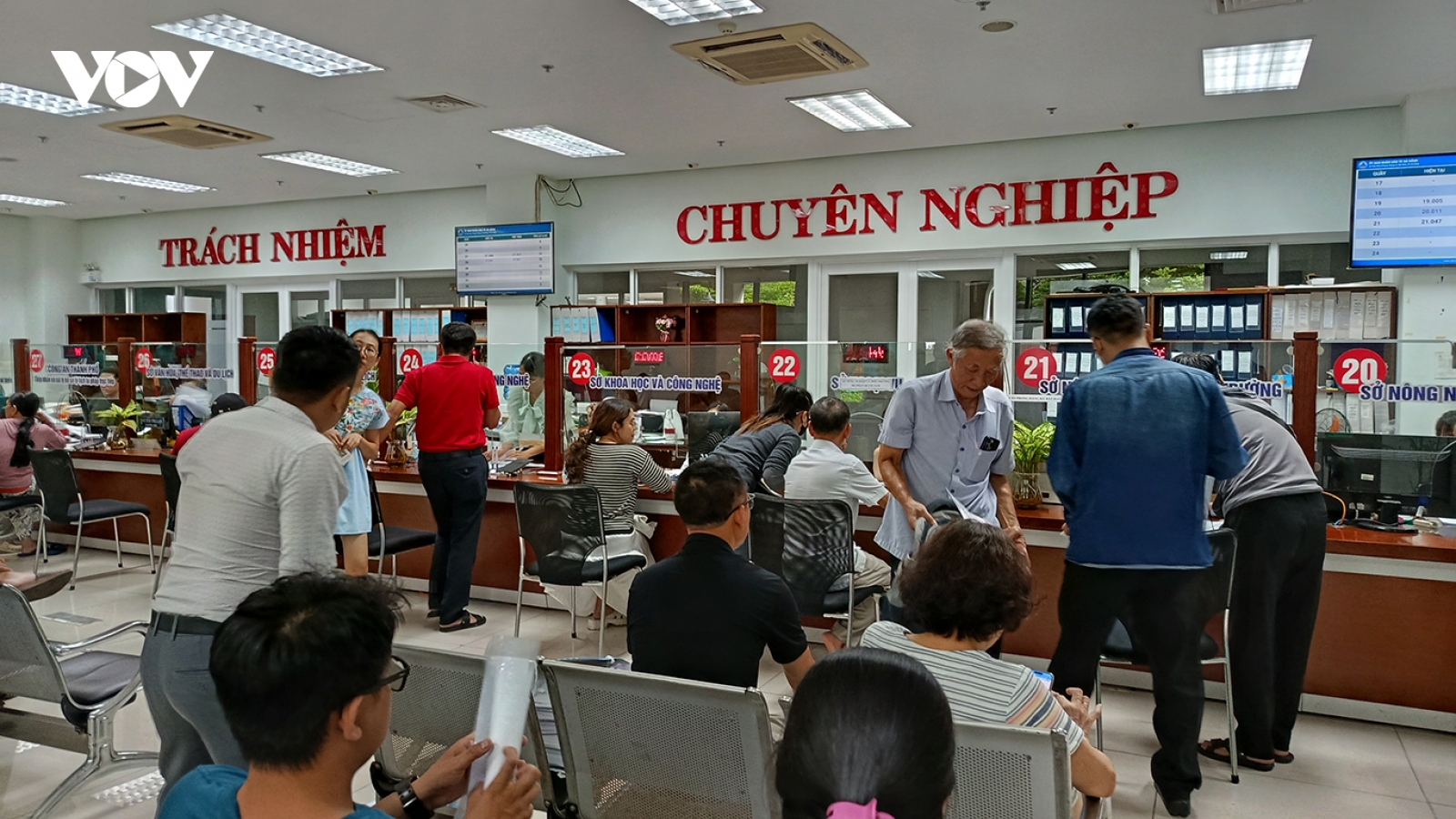 Đà Nẵng sẽ ứng dụng công nghệ tiên tiến vào quản lý và cung cấp dịch vụ công