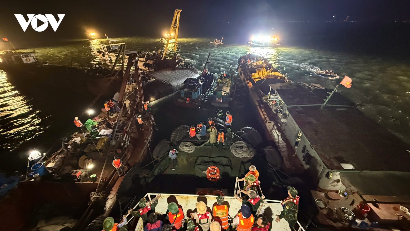 Vụ lật tàu trên Vịnh Hạ Long: Đơn vị bảo hiểm cam kết chi trả ngay