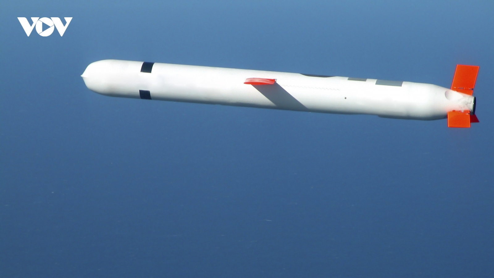 Ukraine sẽ vượt “lằn ranh đỏ” của Nga nếu sở hữu Tomahawk?