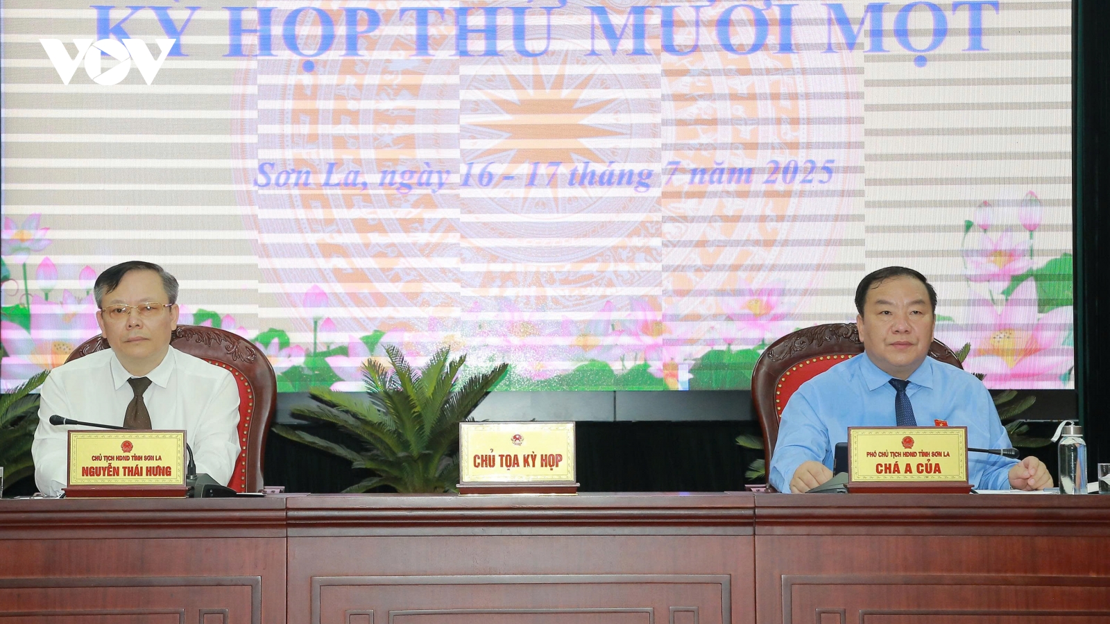 Sơn La phấn đấu tăng trưởng 8% trở lên trong năm 2025