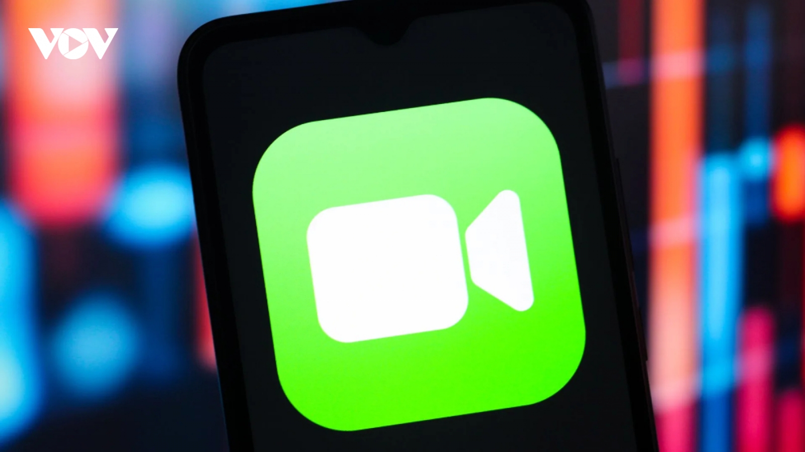 Người dùng iOS 26 bị chặn video call FaceTime nếu phát hiện cởi đồ