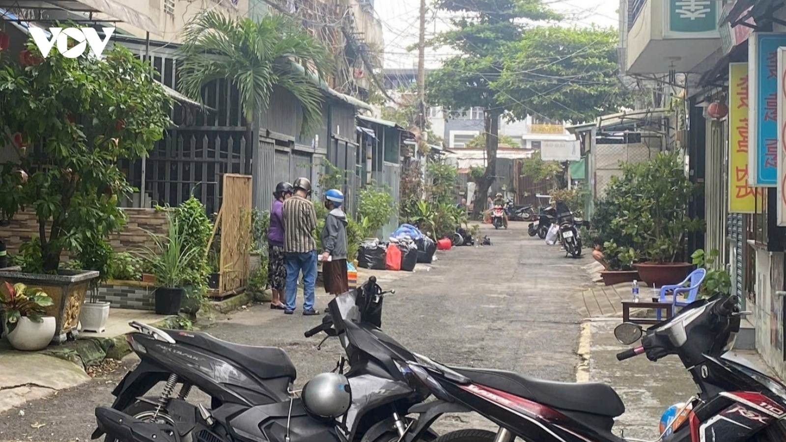 Động thái mới nhất sau vụ cháy chung cư Độc Lập khiến 8 người tử vong