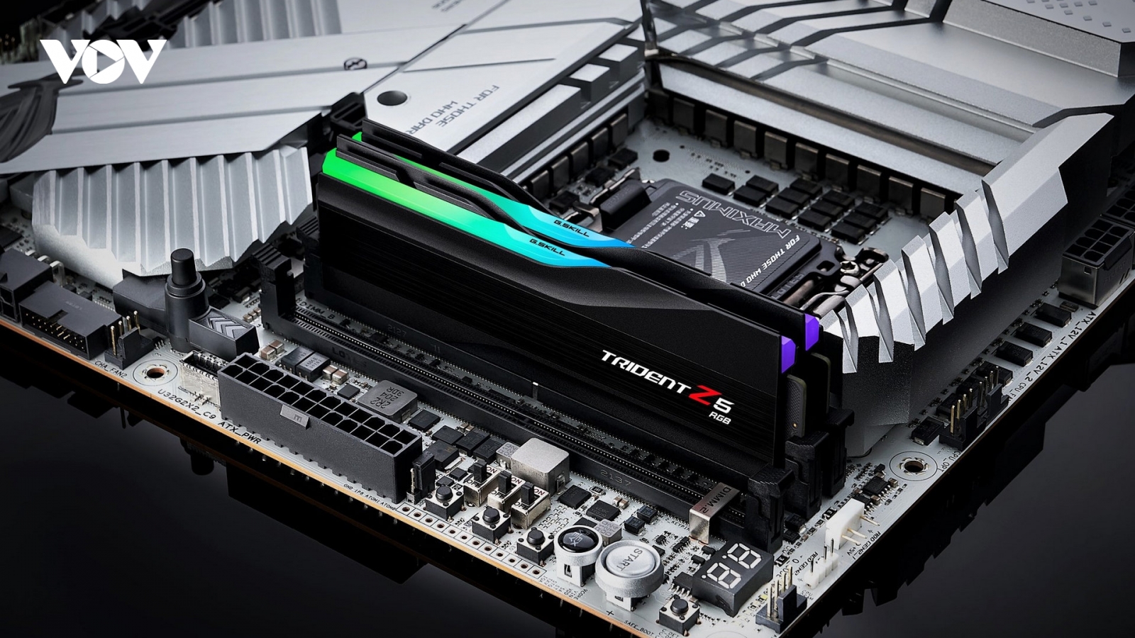 Thế hệ bộ nhớ RAM DDR6 sẵn sàng đến với máy tính